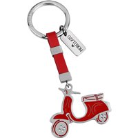 Key Chain Morellato in Acero SU3025 - SU3025
